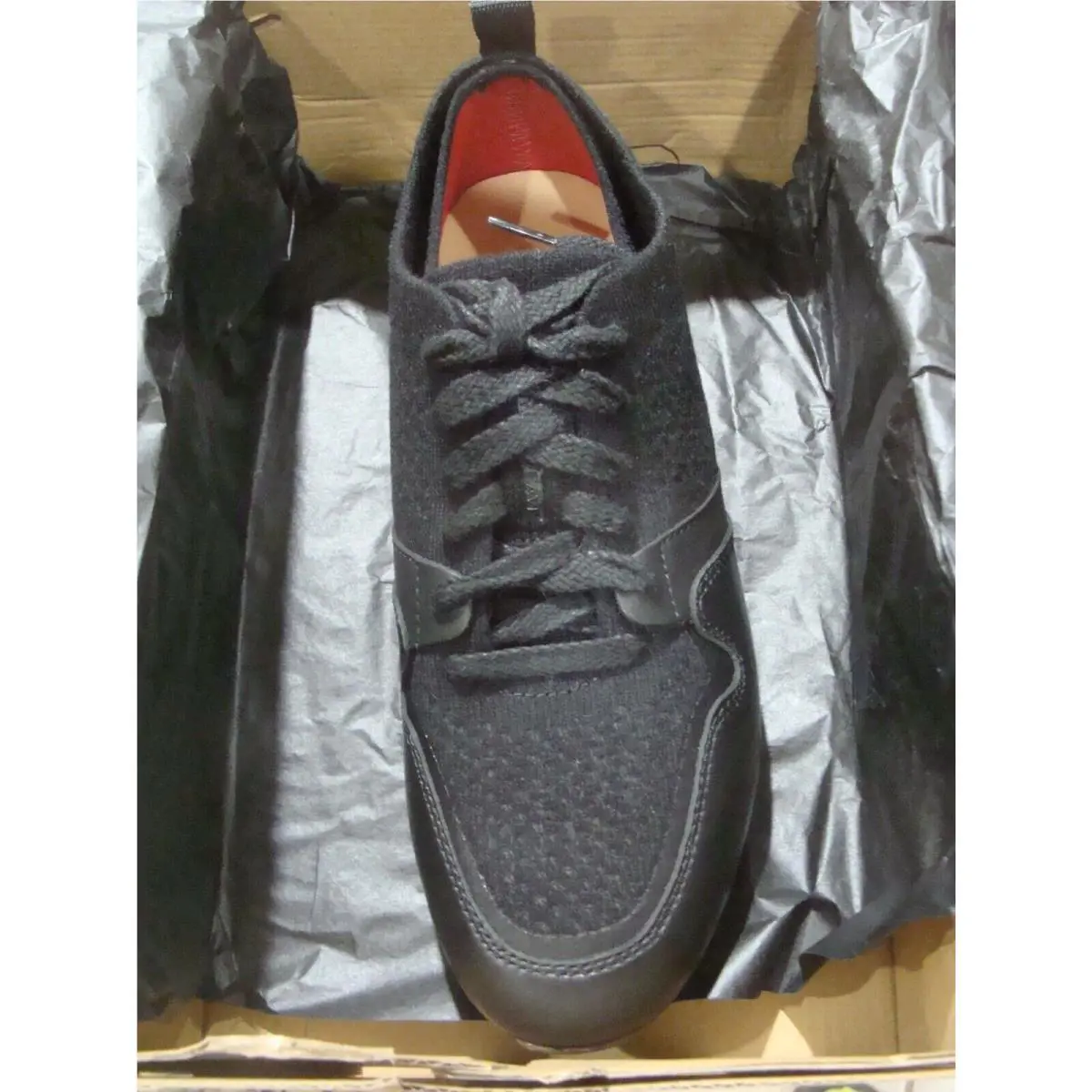 UGG shoes - Black 8