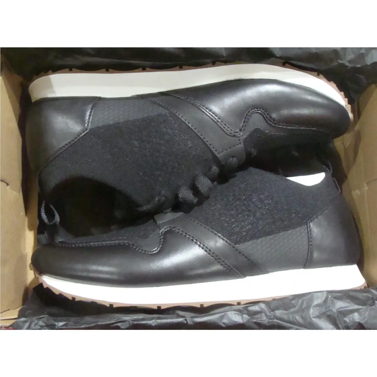UGG shoes - Black 6
