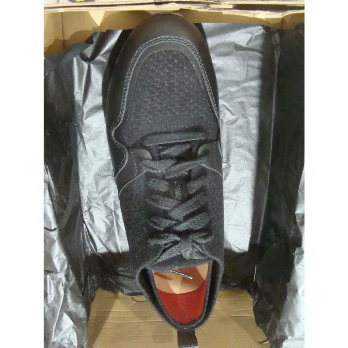 UGG shoes - Black 7