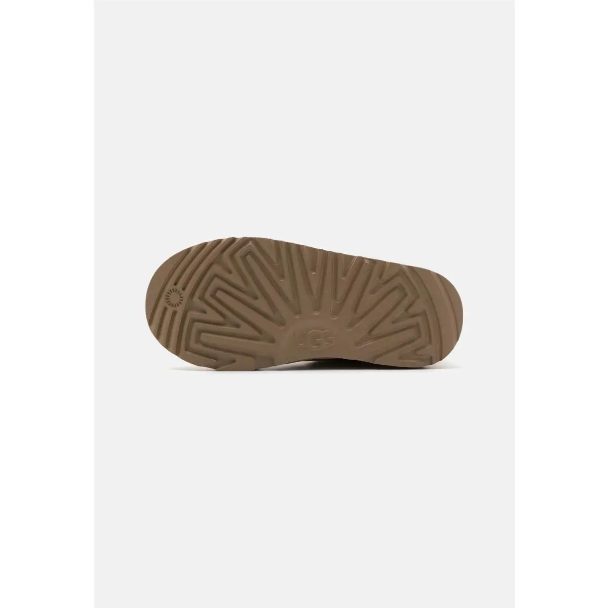 UGG shoes - UGG Big Kid`s Classic Ultra Mini - Beige 6