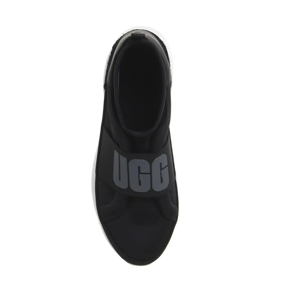 UGG shoes - Neutra - Neutra - Black with white 3
