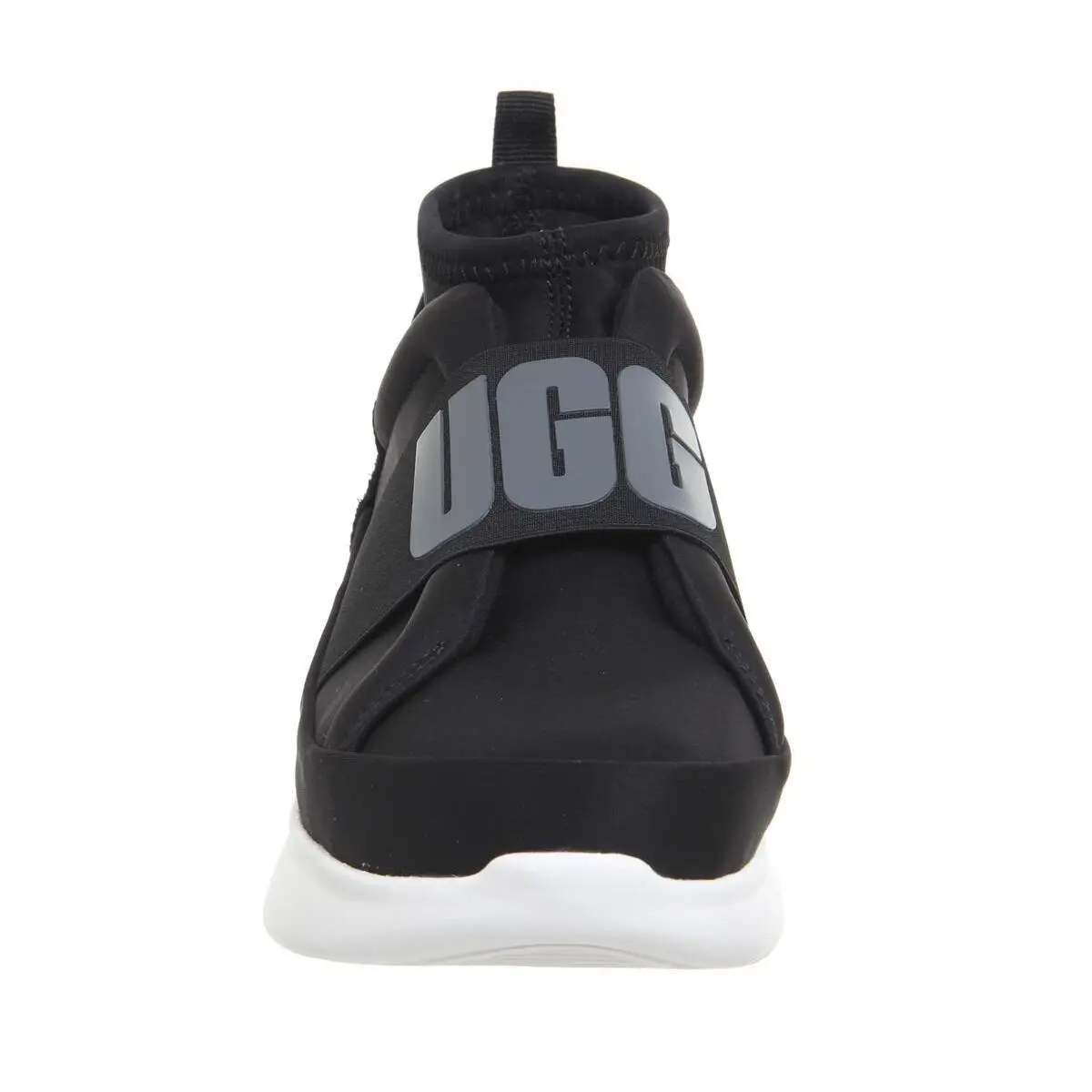 UGG shoes - Neutra - Neutra - Black with white 9