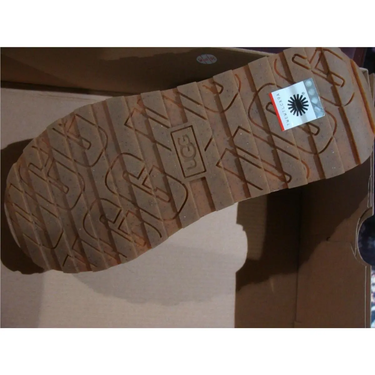 UGG shoes - 1120720 - 1120720 - AFLT 4