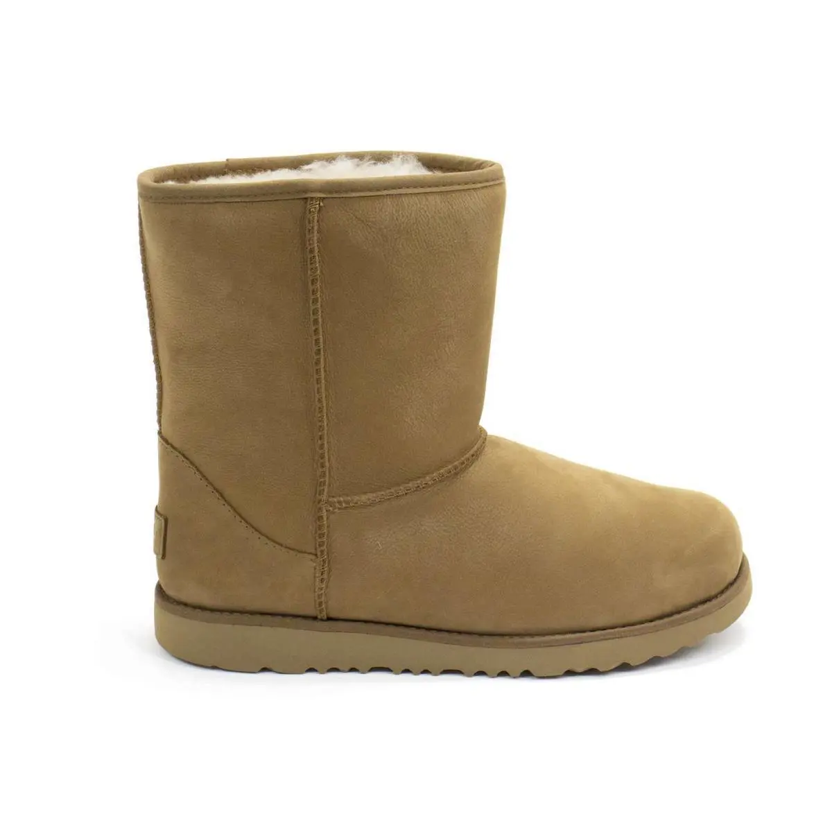 UGG shoes - Ugg Australia Classic Short - Australia Classic Short - Chestnut 0