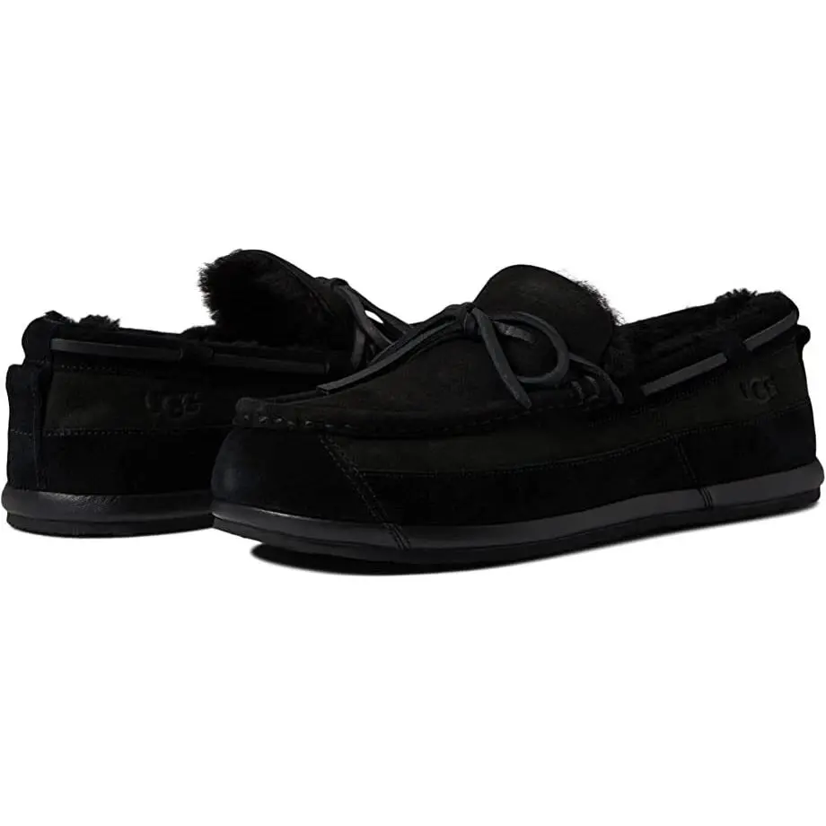 UGG shoes - Black 1