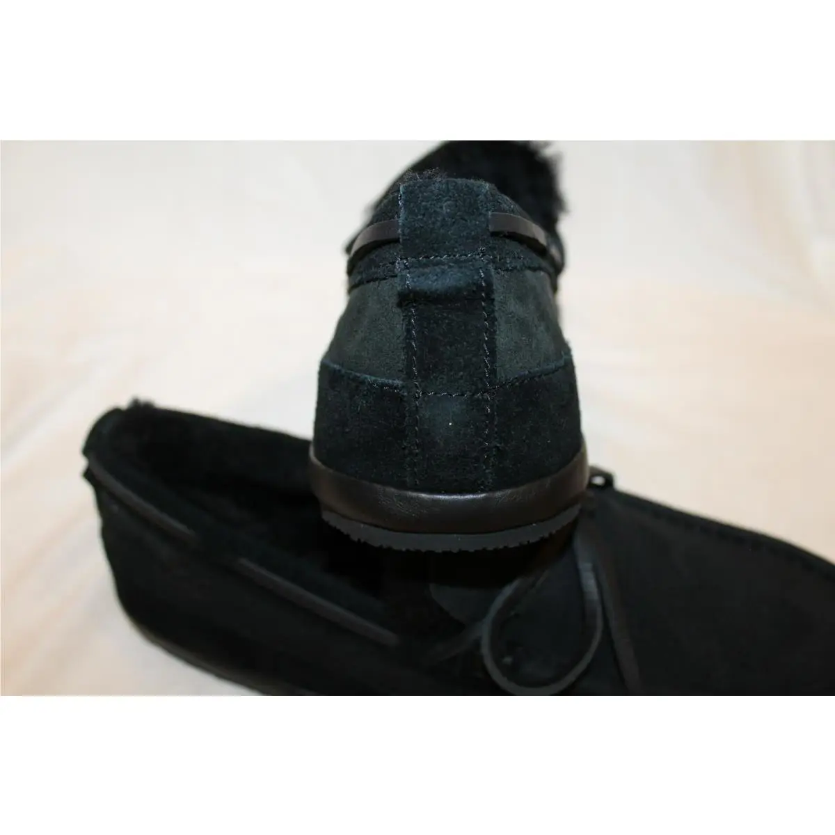 UGG shoes - Black 8
