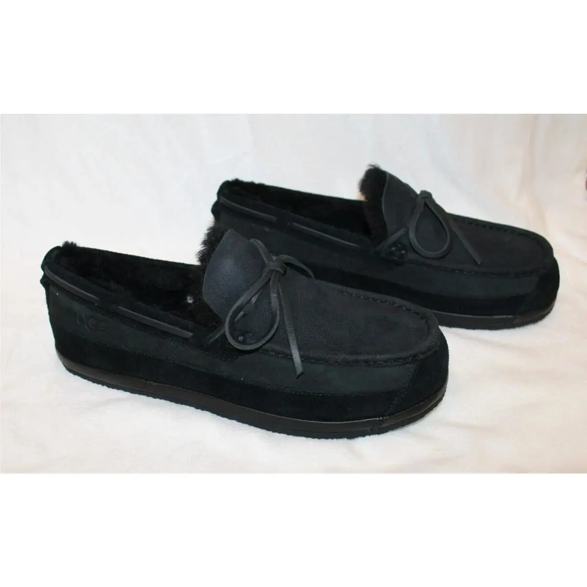 UGG shoes - Black 0