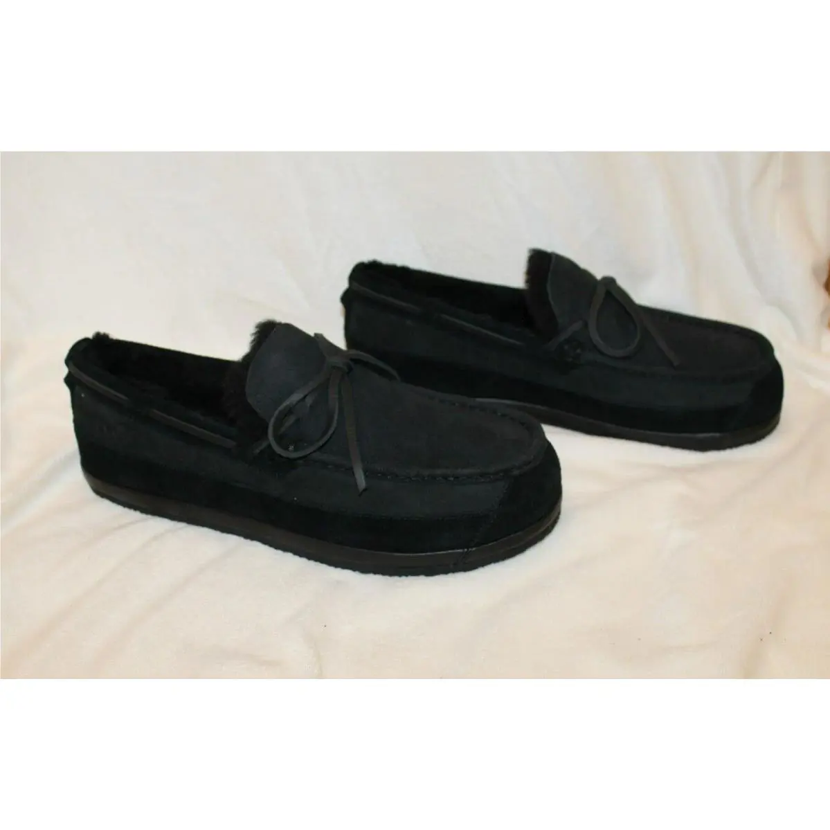 UGG shoes - Black 2