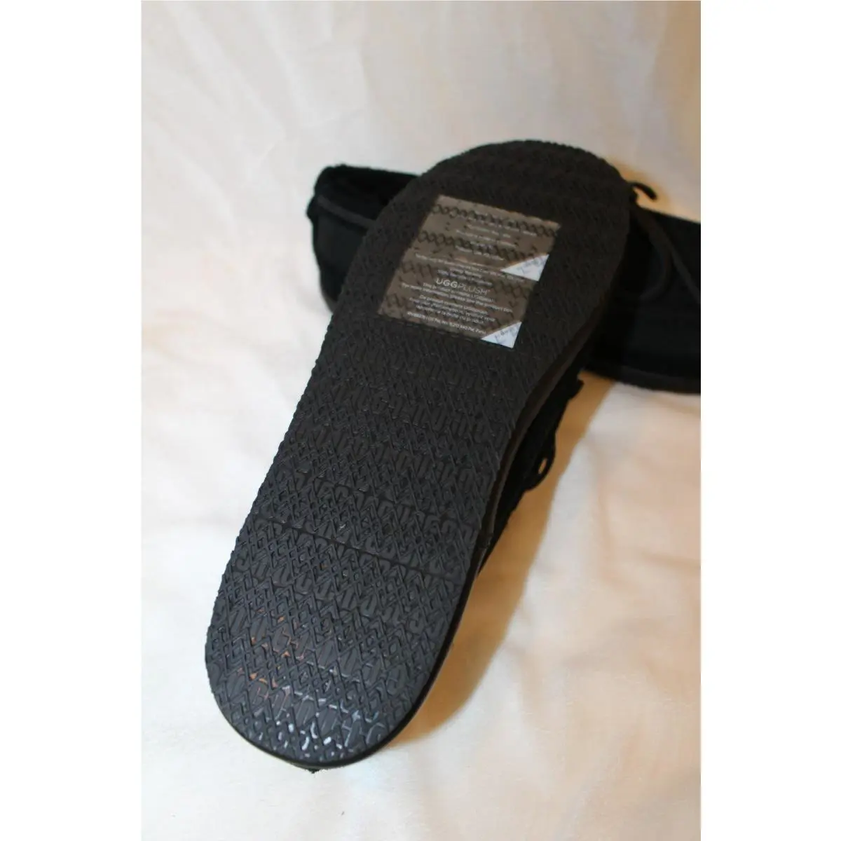UGG shoes - Black 3