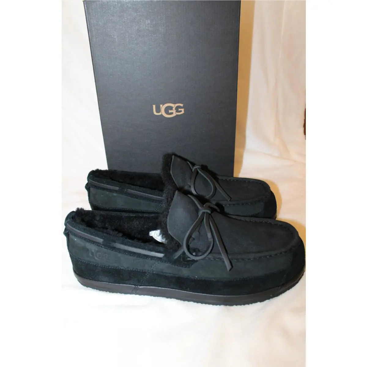UGG shoes - Black 9