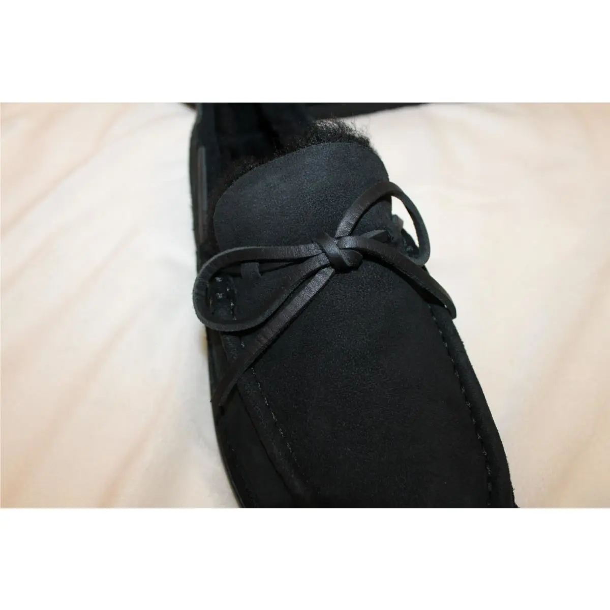 UGG shoes - Black 15