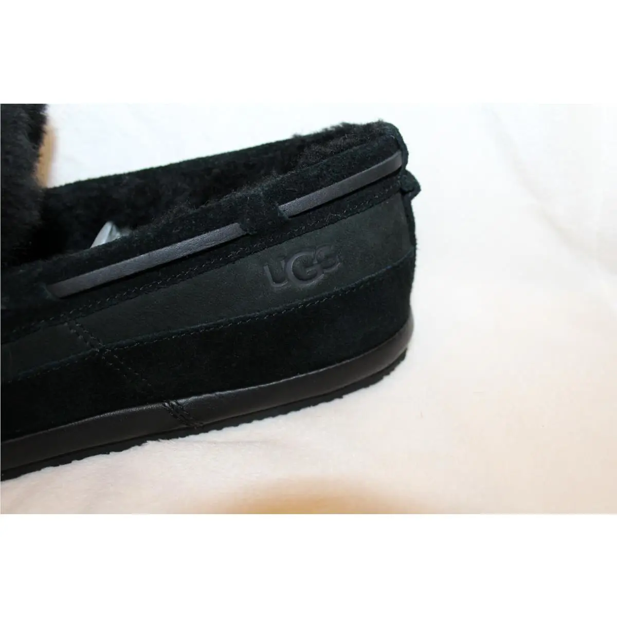 UGG shoes - Black 16