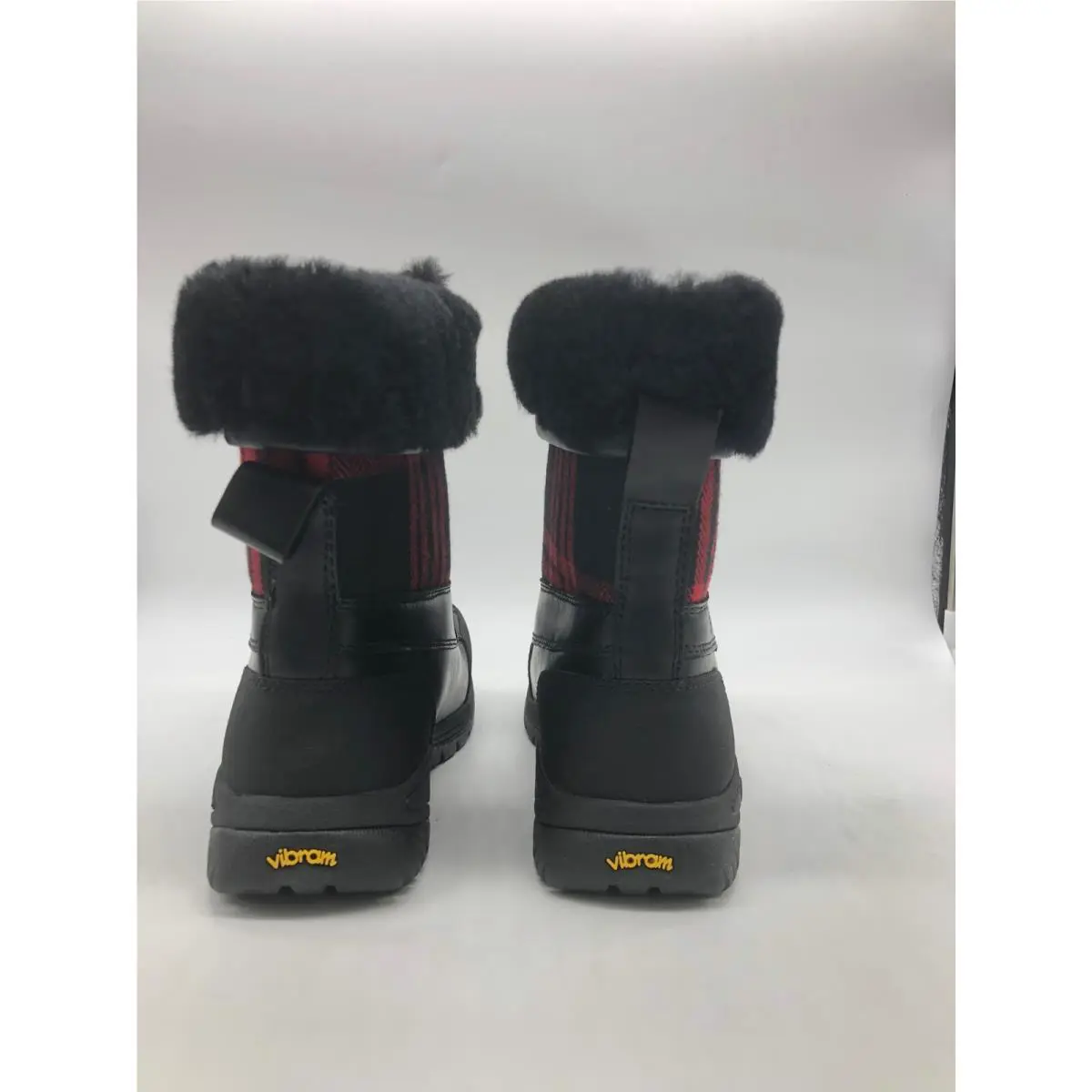UGG shoes - Black 2