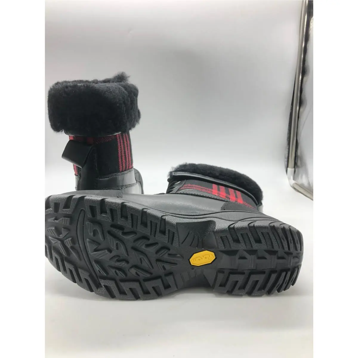 UGG shoes - Black 8