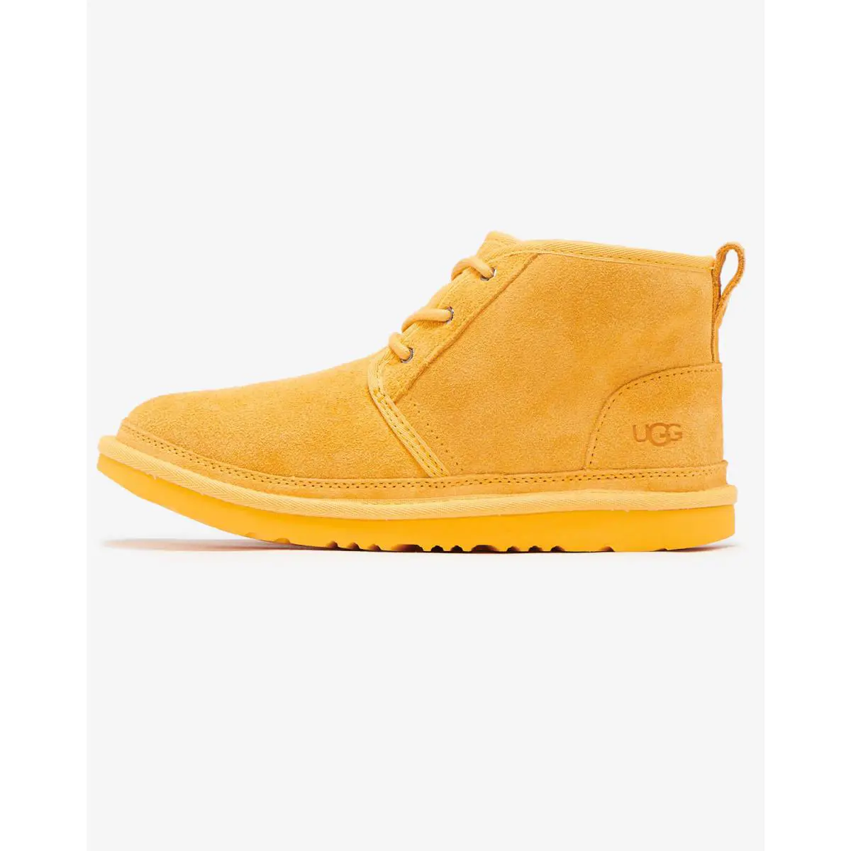 UGG shoes - 1017320K-AMBR - 1017320K-AMBR - Yellow 2
