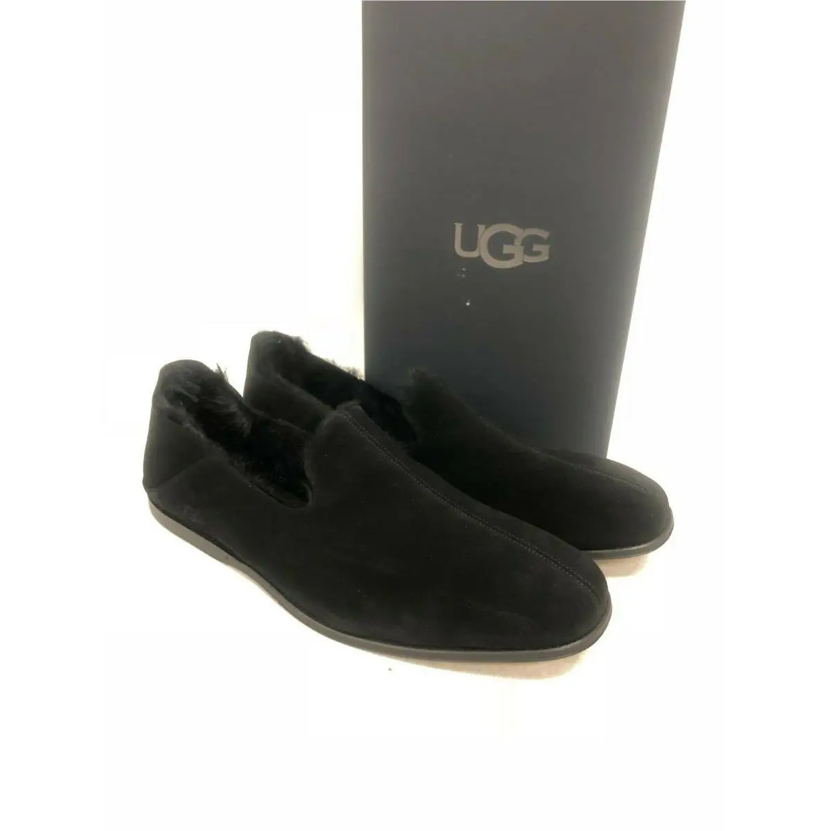 UGG shoes - Black 0