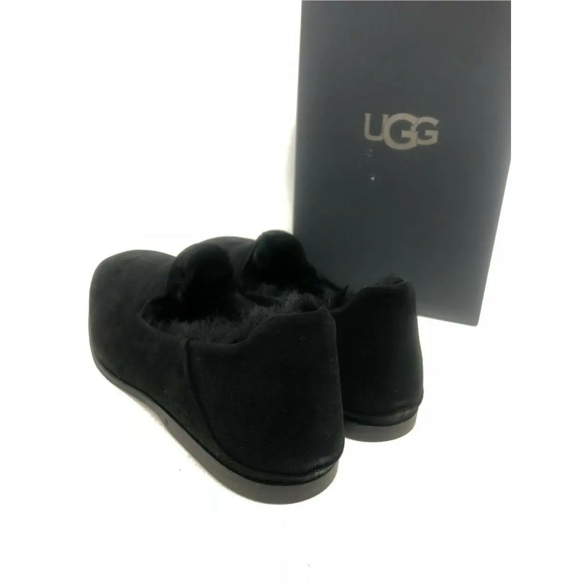 UGG shoes - Black 9