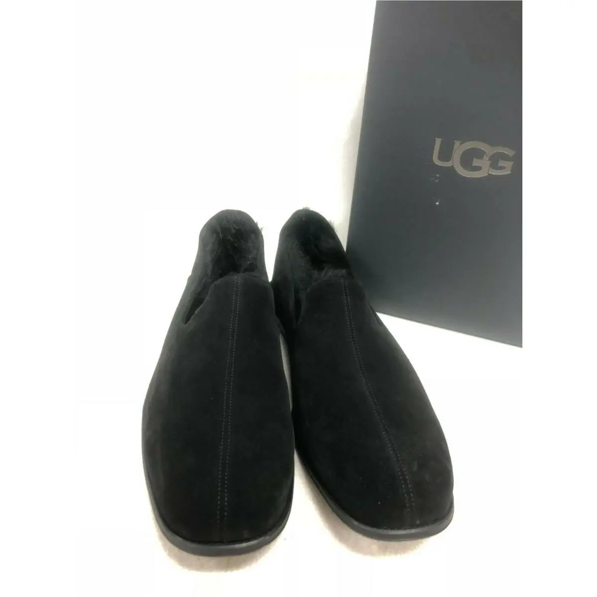 UGG shoes - Black 13