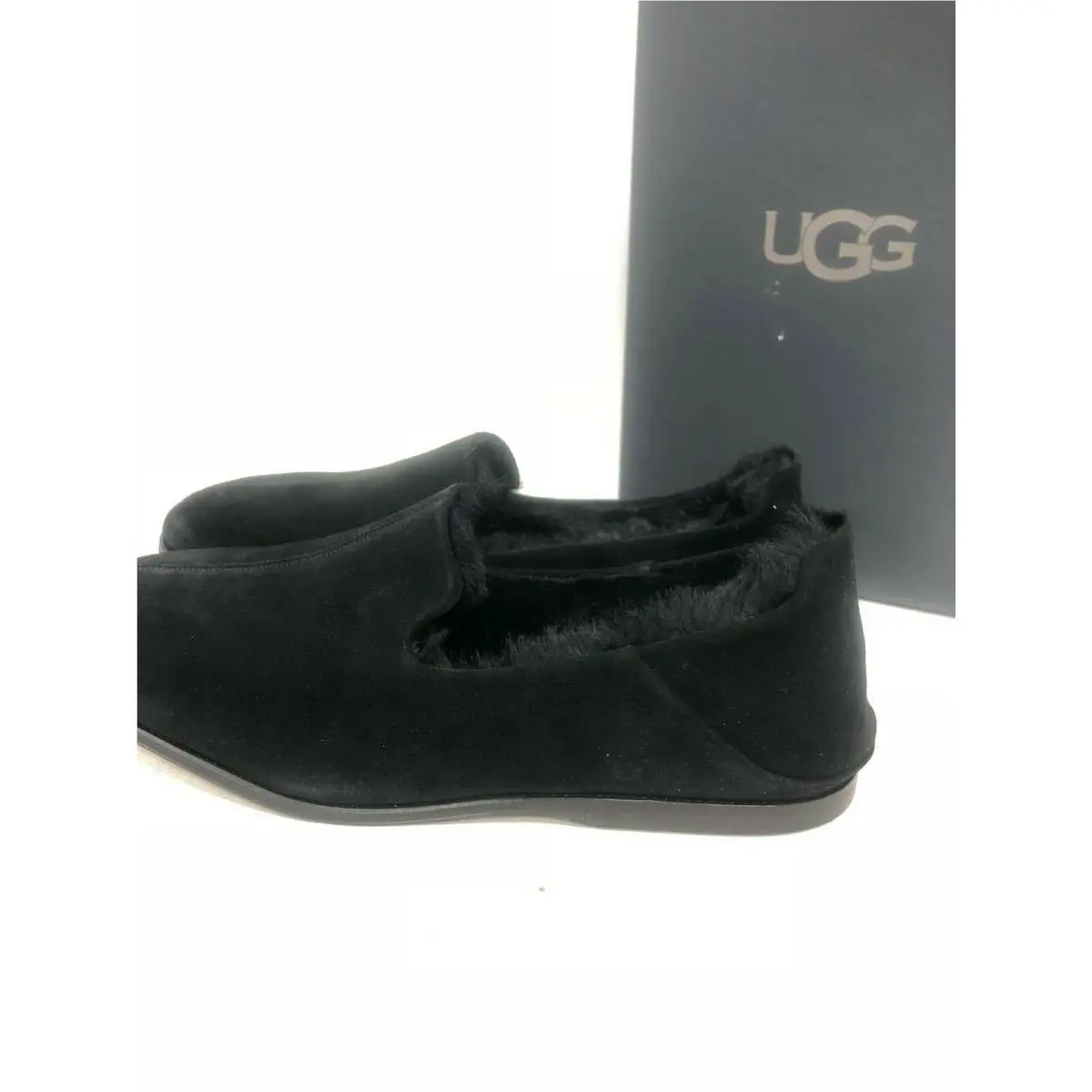 UGG shoes - Black 2
