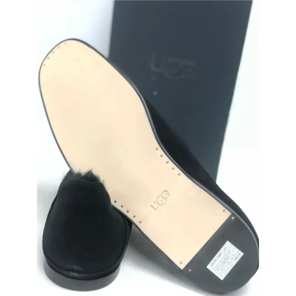 UGG shoes - Black 16
