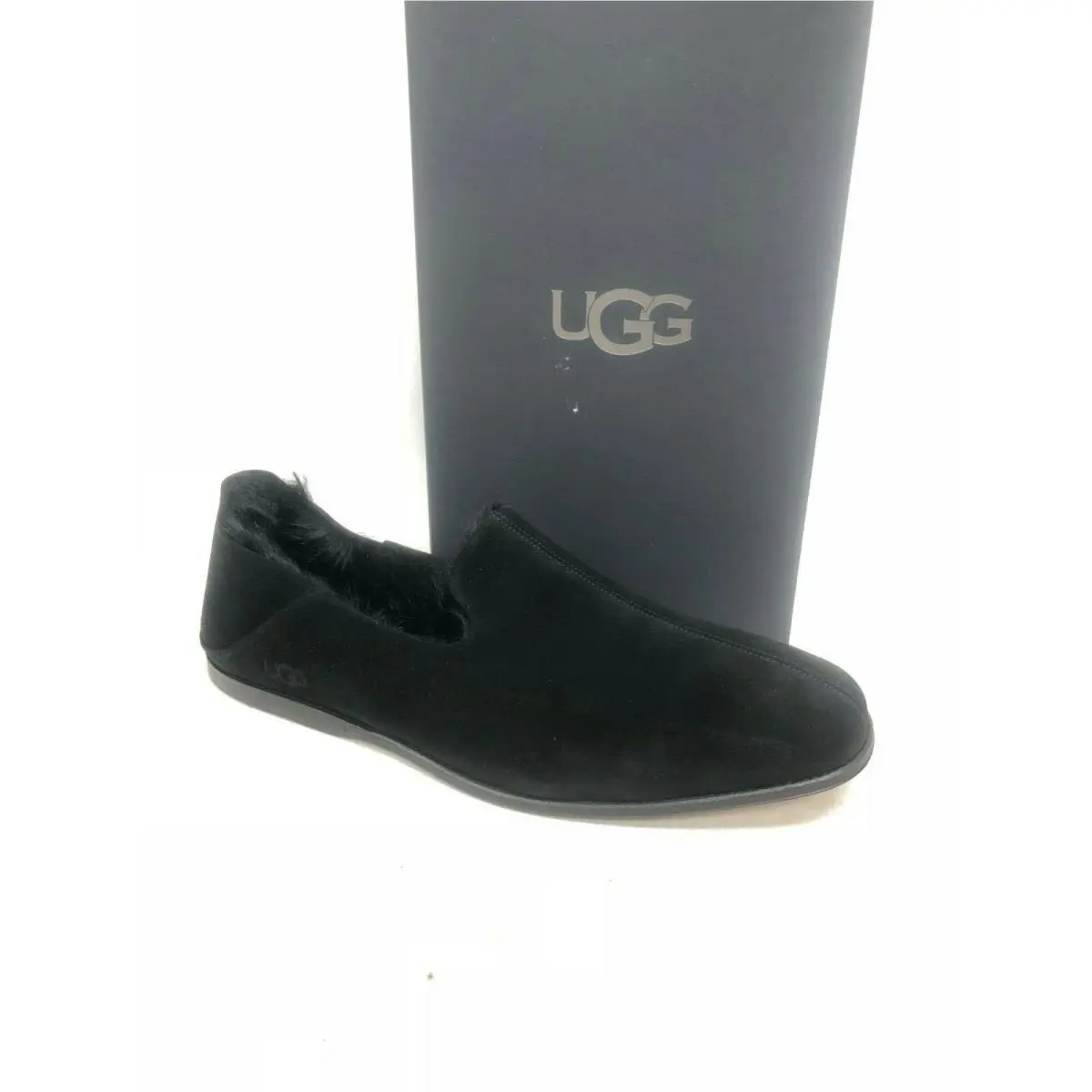 UGG shoes - Black 11