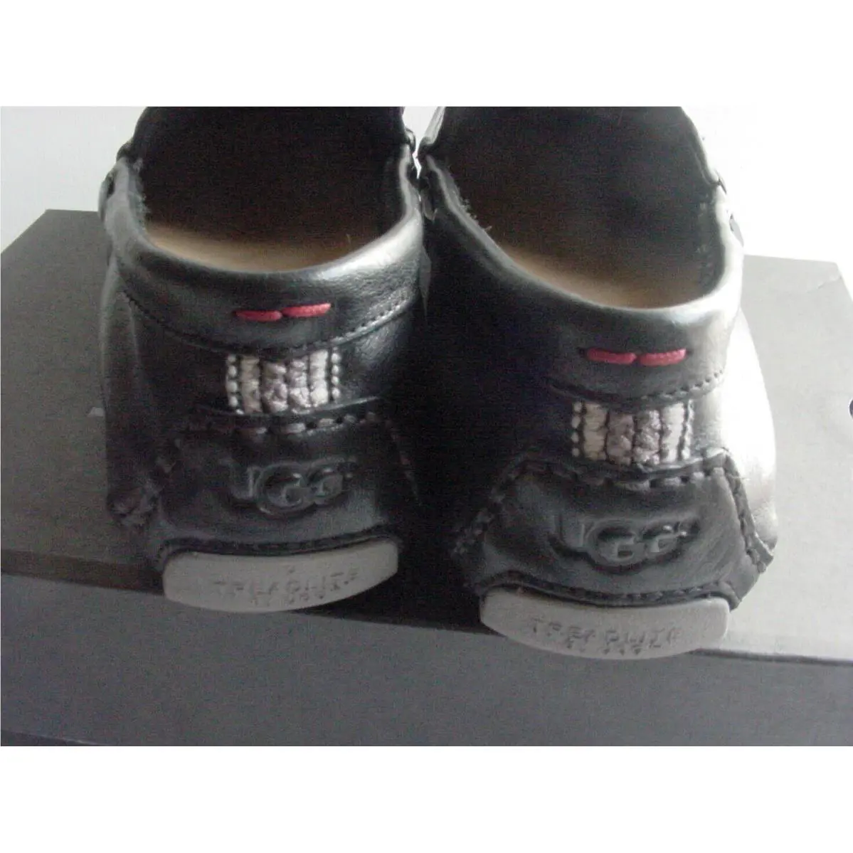 UGG shoes - Everton - Everton - Black 1