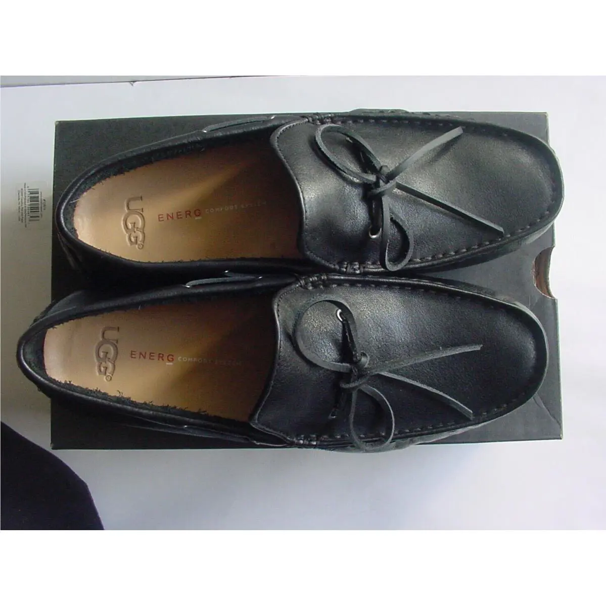 UGG shoes - Everton - Everton - Black 7