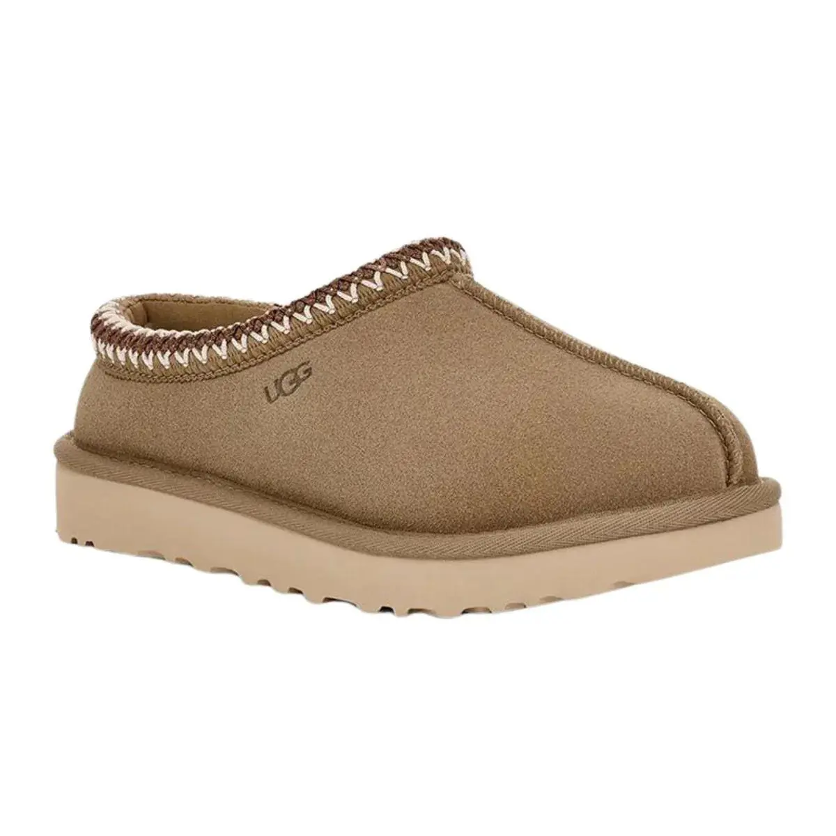 Ugg Tasman Slippers Shoes For Women in Antilope and Multiple Sizes Style 5955
