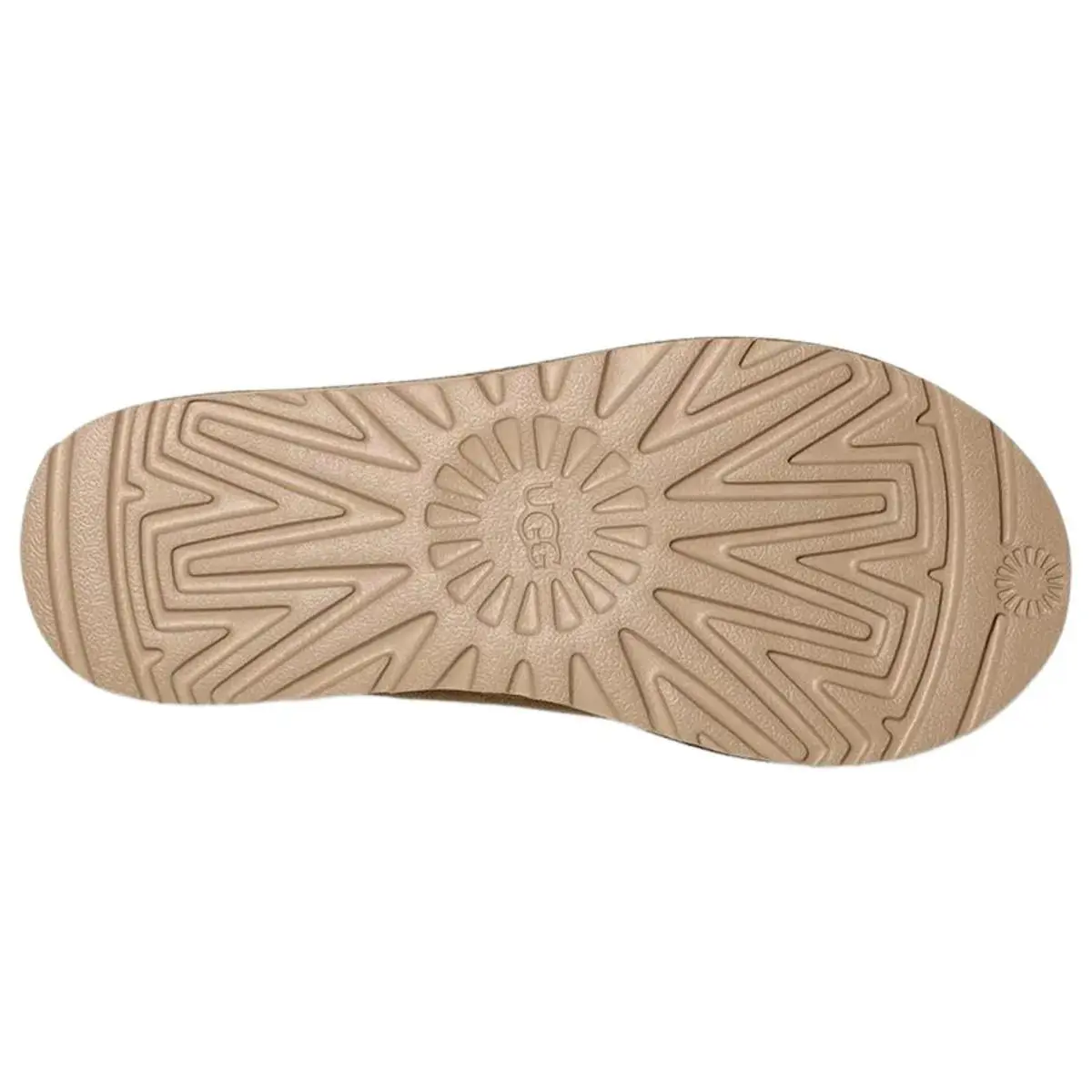 UGG shoes - Ugg Tasman - Tasman - 5955 - Antilope 4