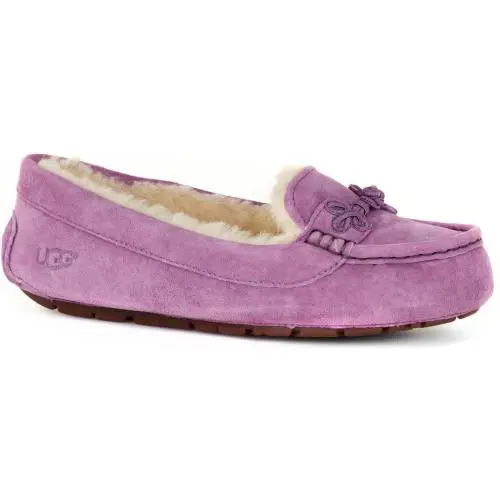 UGG shoes - Ugg Suki - Suki - Lavender/Purple 2