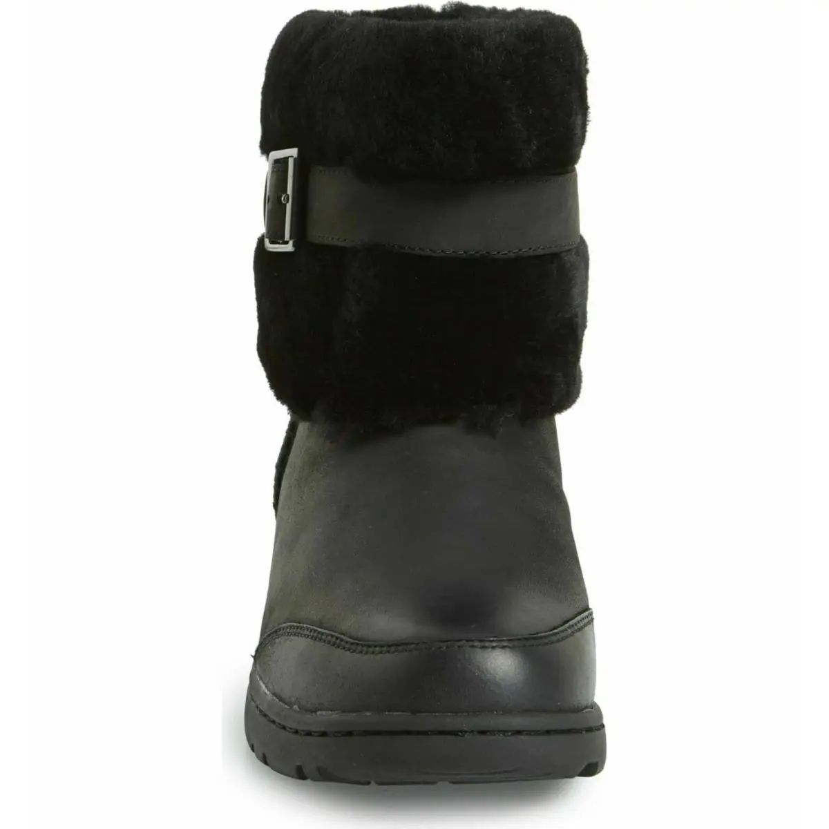 UGG shoes - Black 0