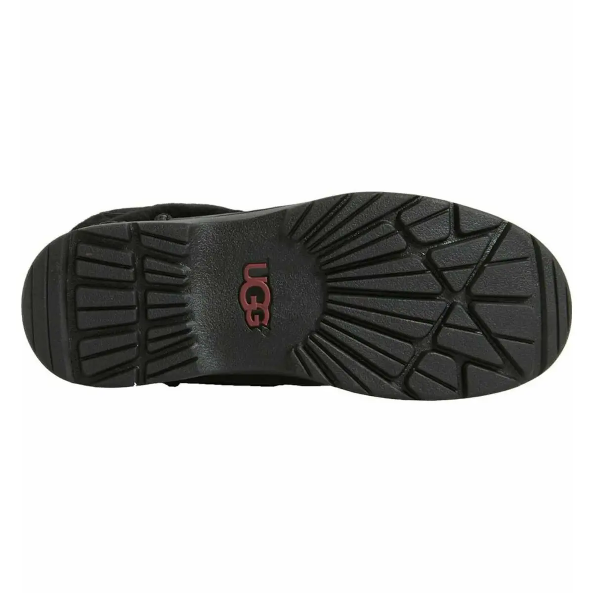 UGG shoes - Black 5