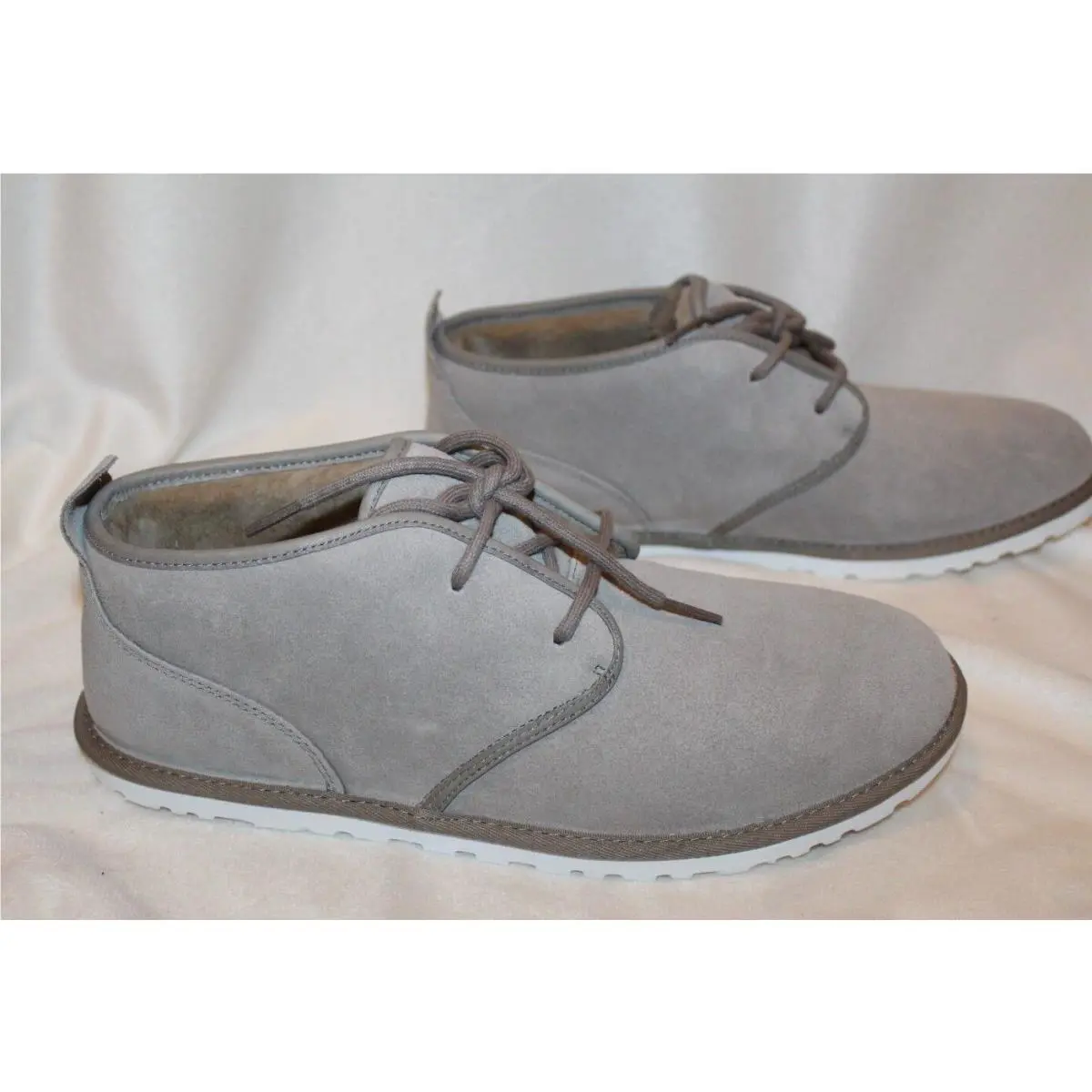 UGG shoes - Gray 8