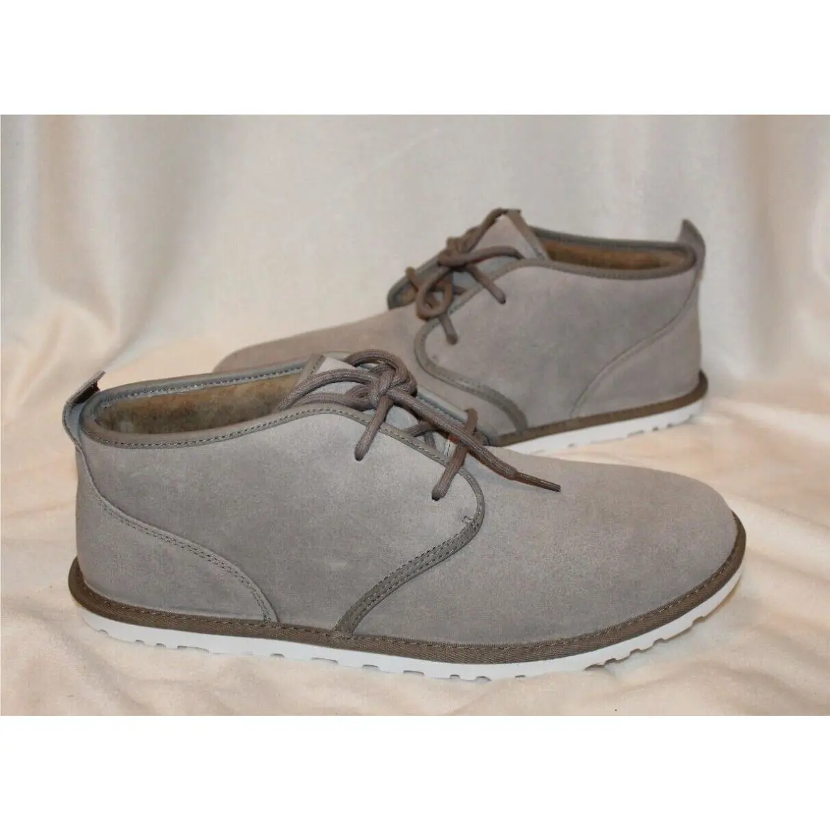 UGG shoes - Gray 9