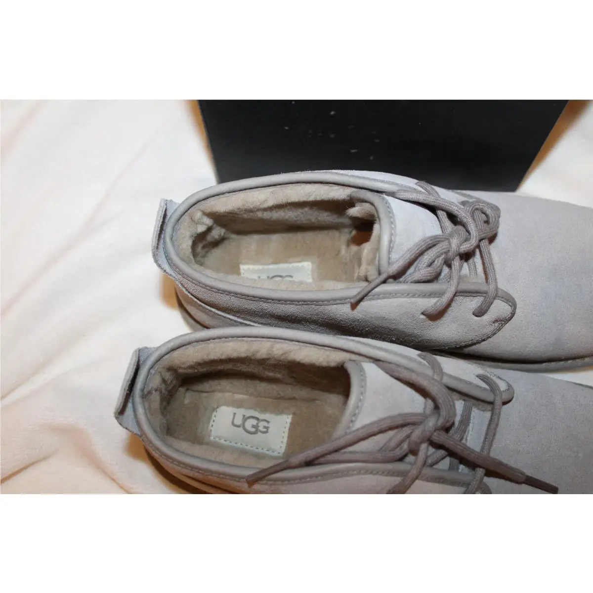 UGG shoes - Gray 1