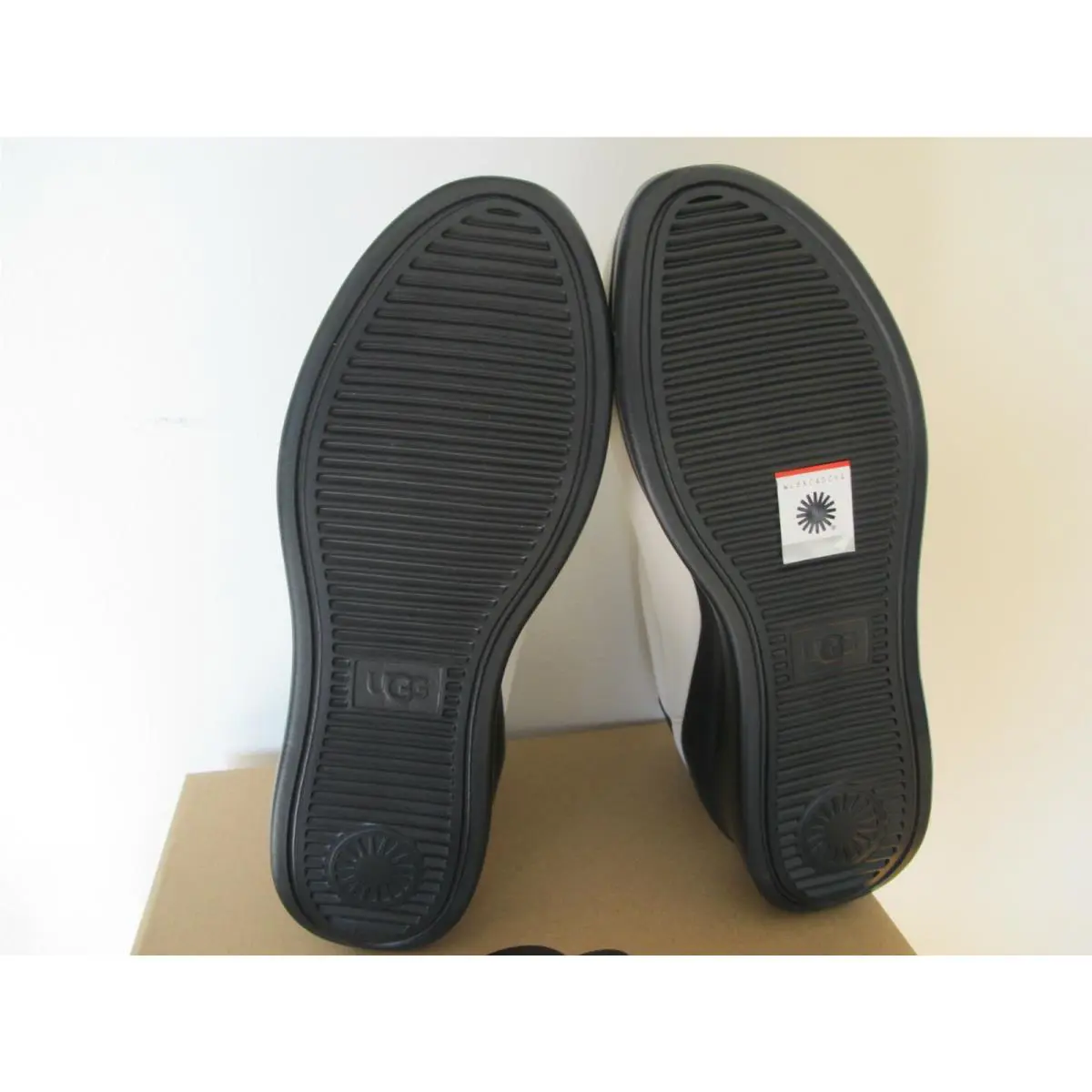UGG shoes - 1095097 - Sneaker - White 7