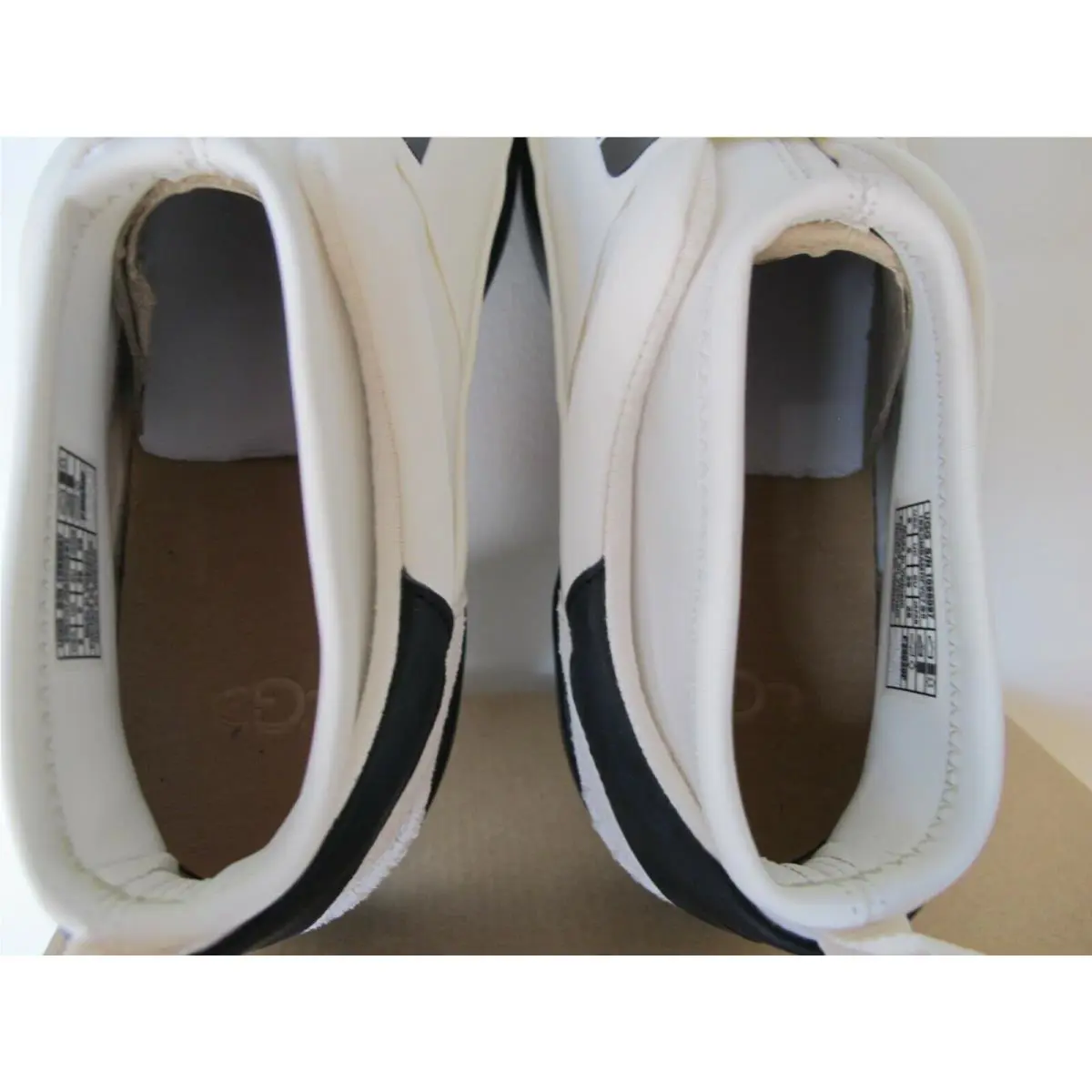 UGG shoes - 1095097 - Sneaker - White 10