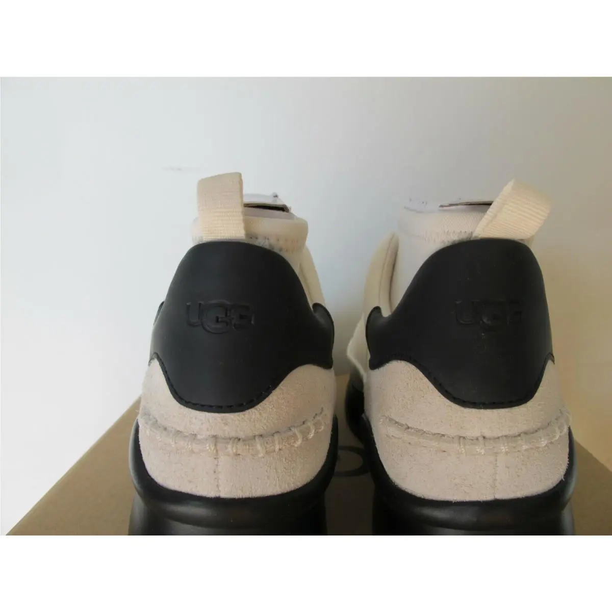 UGG shoes - 1095097 - Sneaker - White 5