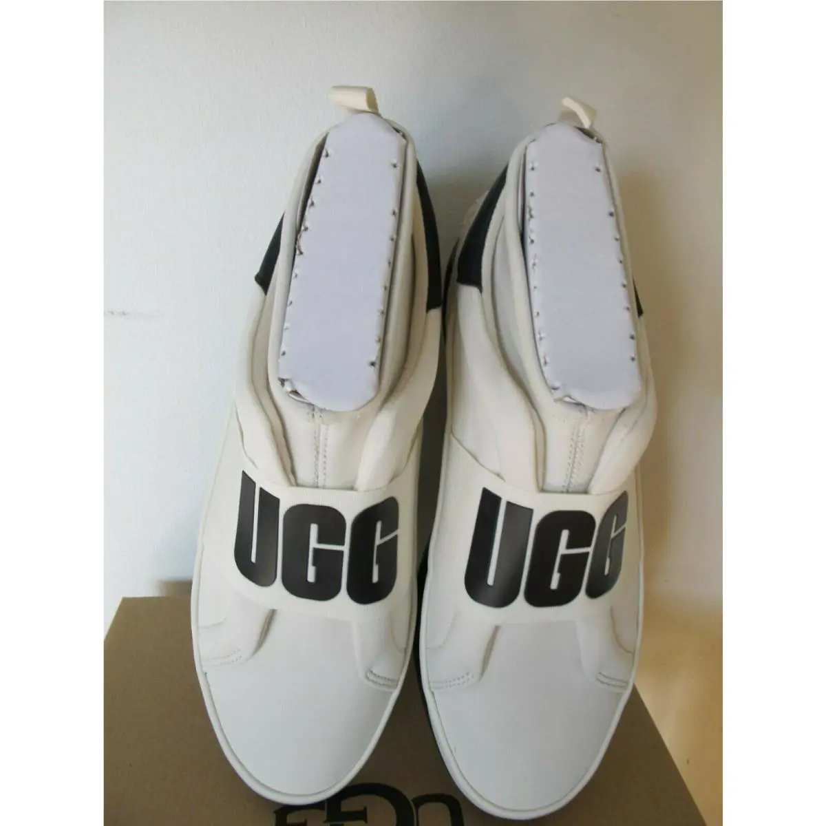 UGG shoes - 1095097 - Sneaker - White 20