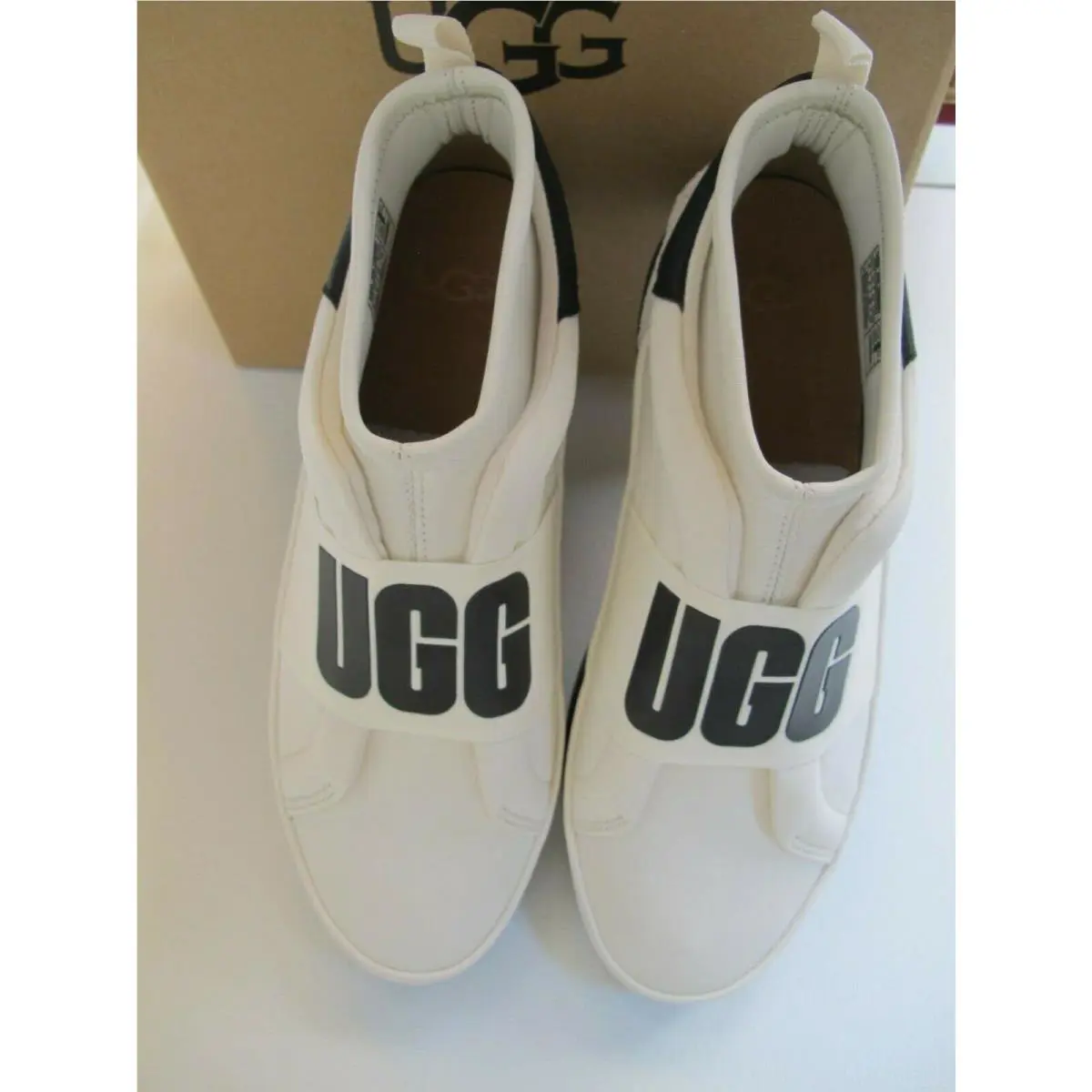 UGG shoes - 1095097 - Sneaker - White 21