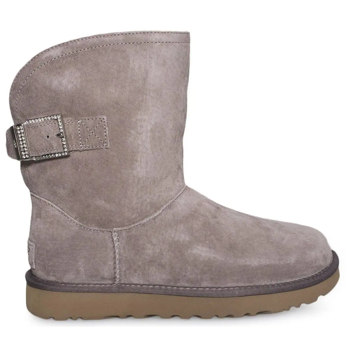UGG shoes - UGG Australia REMORA BUCKLE - Australia REMORA BUCKLE - Grey 1