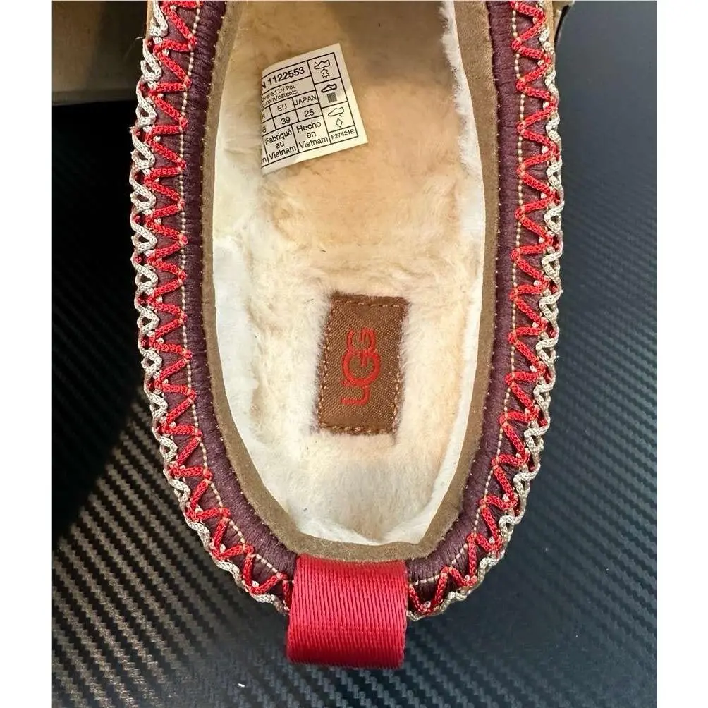 UGG shoes - UGG TAZZ - TAZZ - 1122553 - Brown (UPC: 194715779570) 4