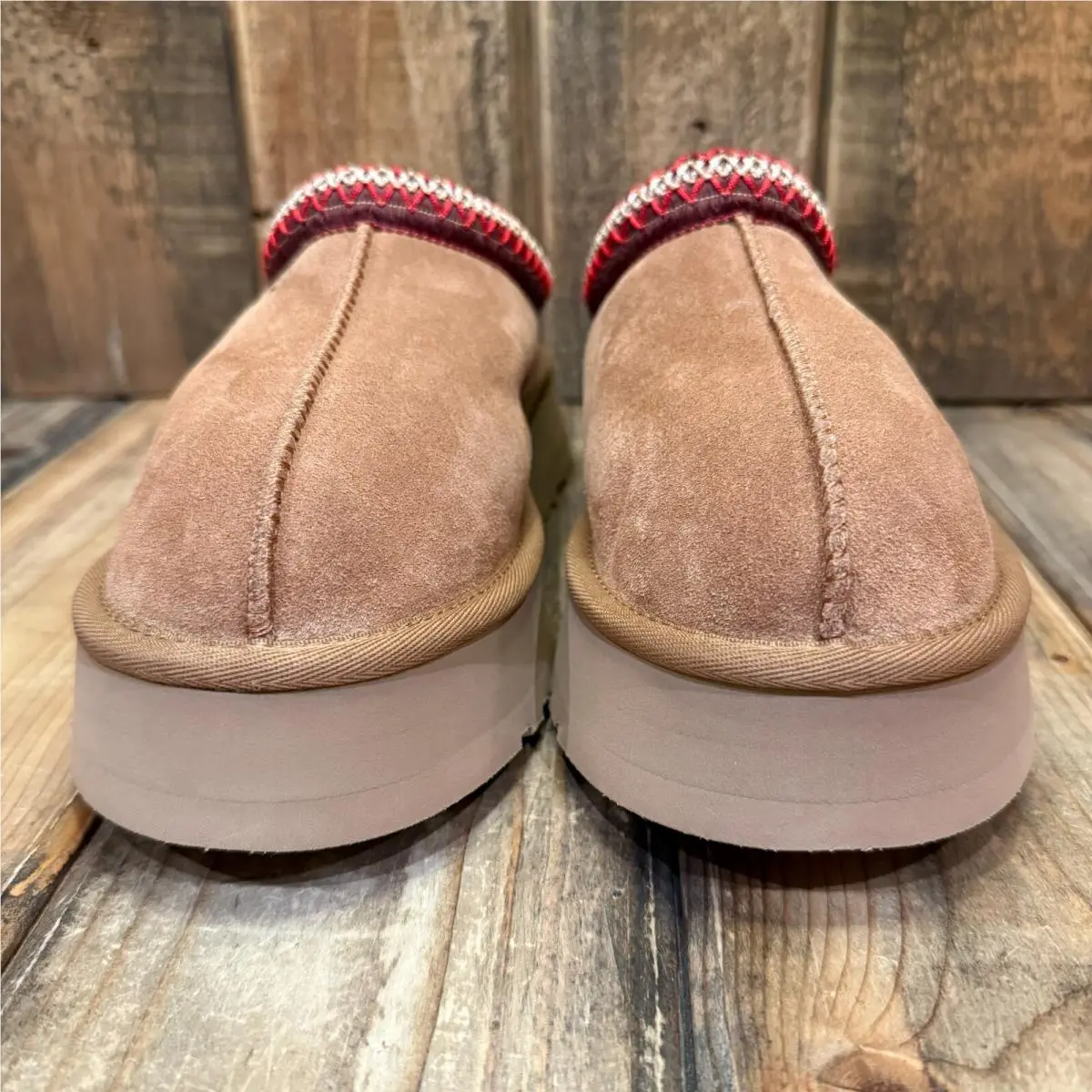 UGG shoes - Tazz - Tazz - 1122553 - Brown 5