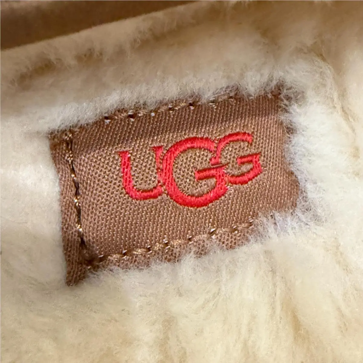UGG shoes - Tazz - Tazz - 1122553 - Brown 6