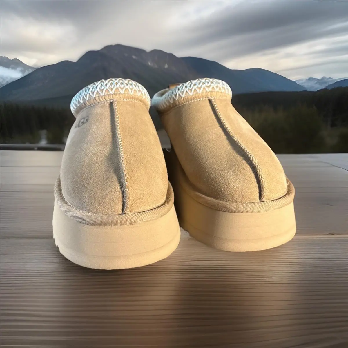 UGG shoes - 1122553 - 1122553 - Sand 1