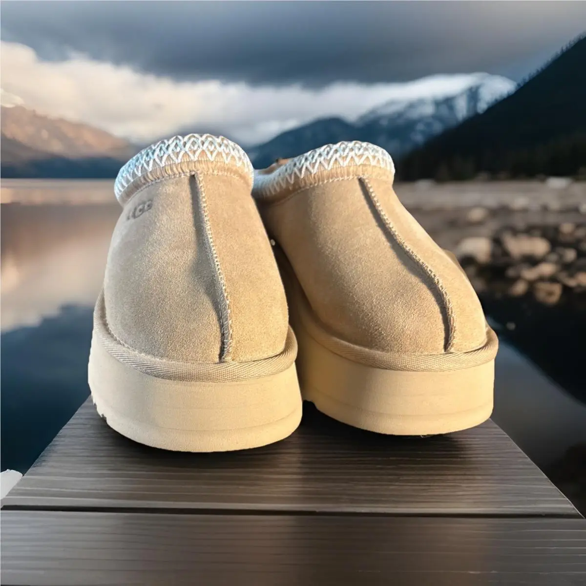 UGG shoes - 1122553 - 1122553 - Sand 2