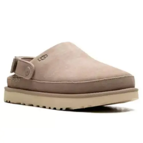 UGG shoes - Goldenstar Clog - Goldenstar Clog - 1138252 - Sand (UPC: 197634290119) 0