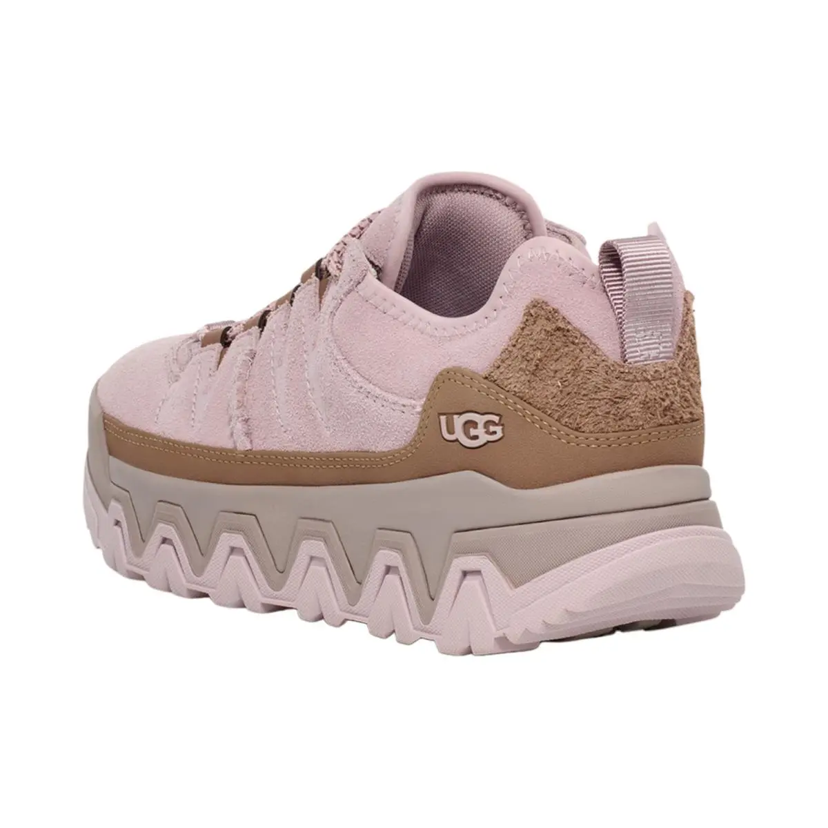 UGG shoes - 1161830 - 1161830 - Pale Smoke (UPC: 197634326702) 3