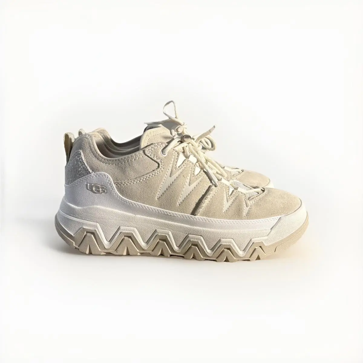 UGG shoes - UGG 1161830 - 1161830 - Light Beige 2