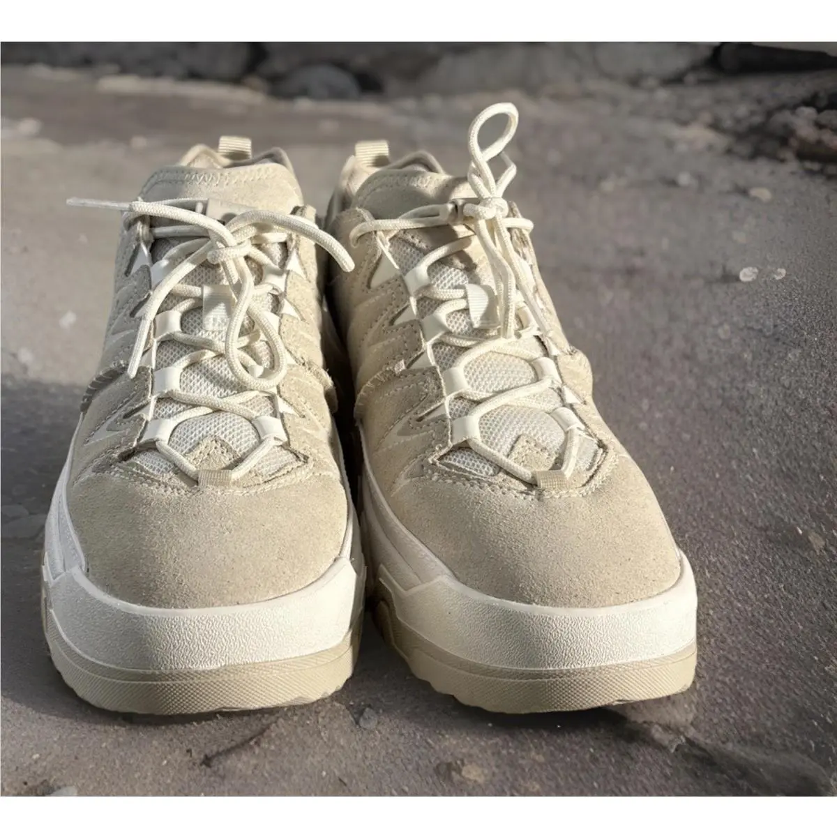 UGG shoes - UGG 1161830 - 1161830 - Light Beige 0
